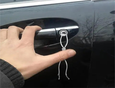 噶尔24小时上门开锁公司