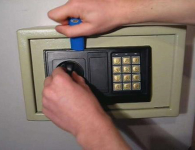 噶尔24小时上门开锁公司