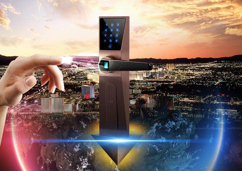 噶尔24小时上门开锁公司