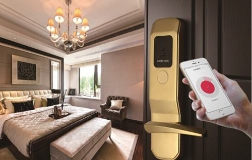 噶尔24小时上门开锁公司