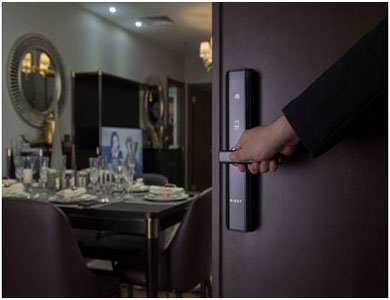 噶尔24小时上门开锁公司