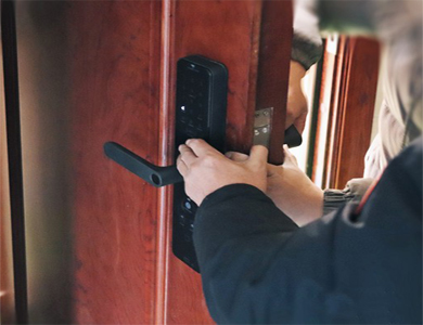 噶尔24小时上门开锁公司